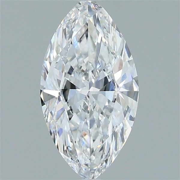 Marquise Lab-Grown Diamond image