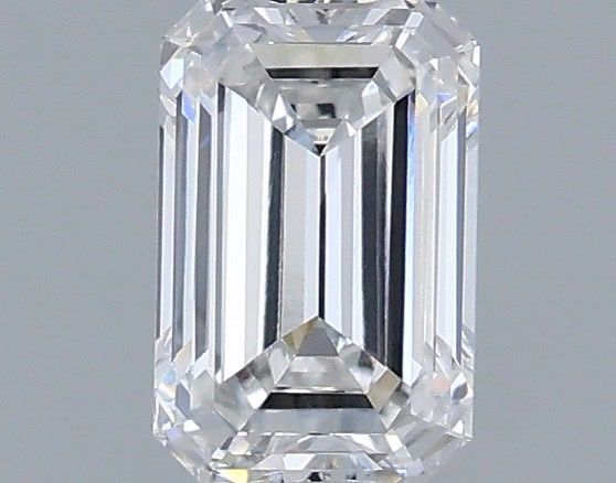 Emerald Lab-Grown Diamond image