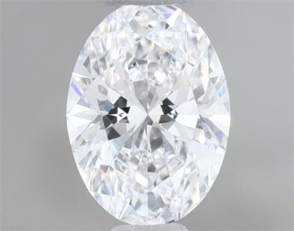 Oval Diamond image
