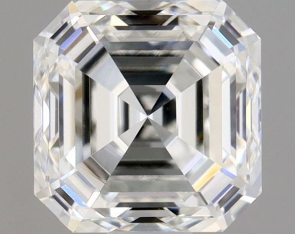 Asscher Diamond image