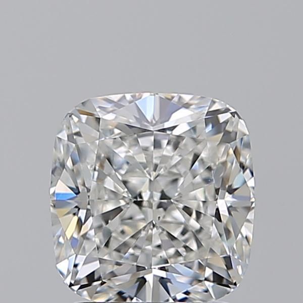 Cushion Diamond image