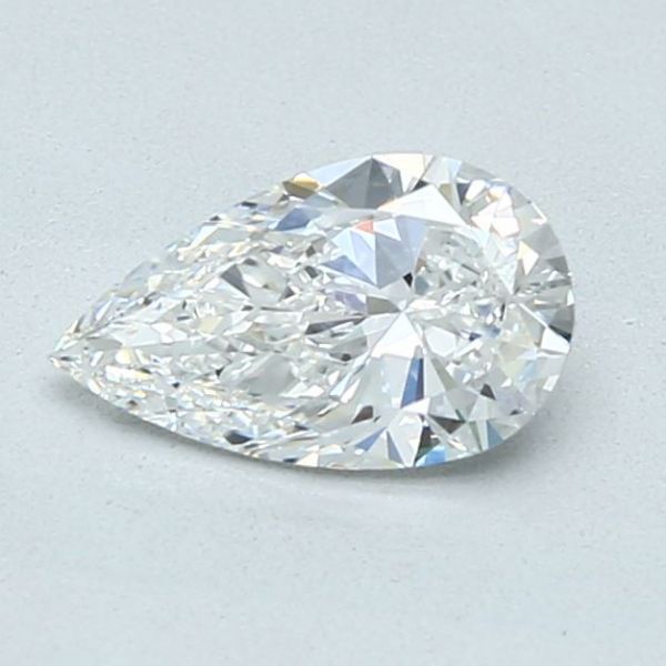 Pear Diamond image