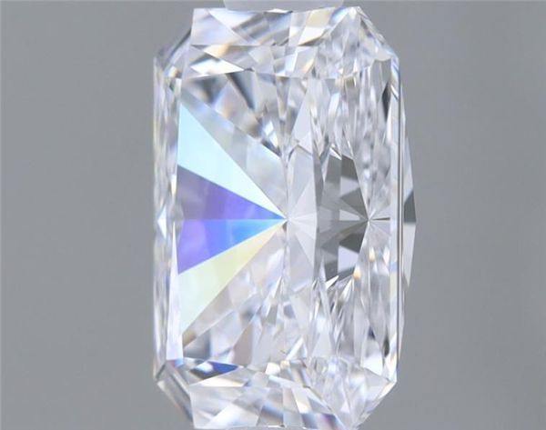 Radiant Lab-Grown Diamond image