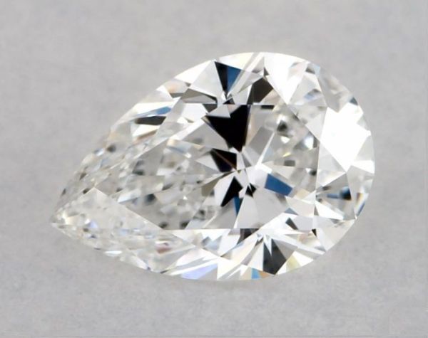 Pear Diamond image