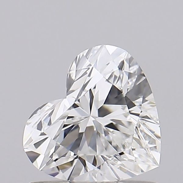 Heart Lab-Grown Diamond image