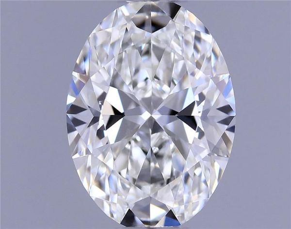 Oval Diamond image