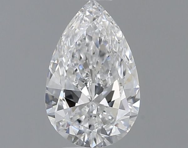 Pear Lab-Grown Diamond image