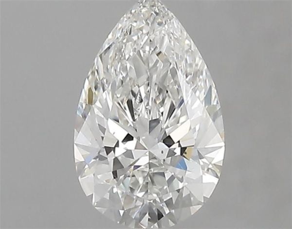Pear Diamond image