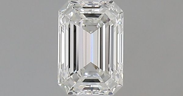 Emerald Diamond image