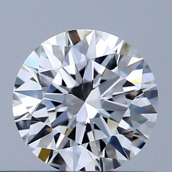 Round Diamond image