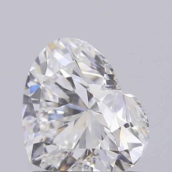Heart Lab-Grown Diamond image