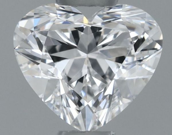 Heart Diamond image
