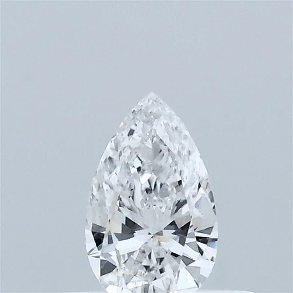 Pear Lab-Grown Diamond image