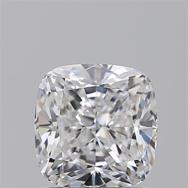 Cushion Diamond image