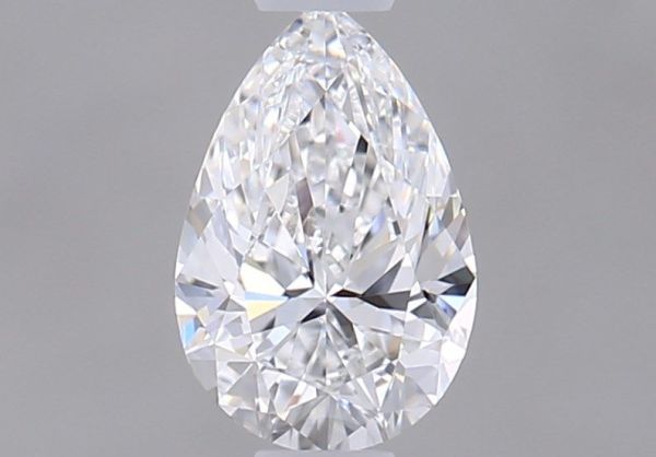 Pear Diamond image