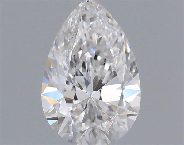 Pear Diamond image