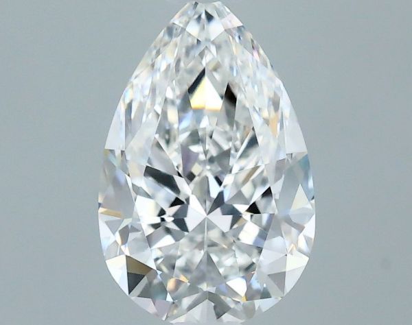 Pear Diamond image
