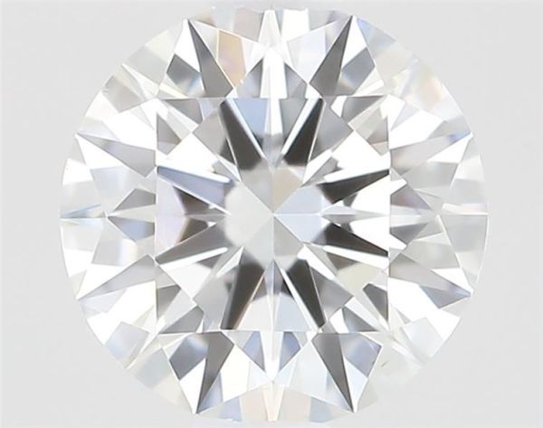 Round Diamond image