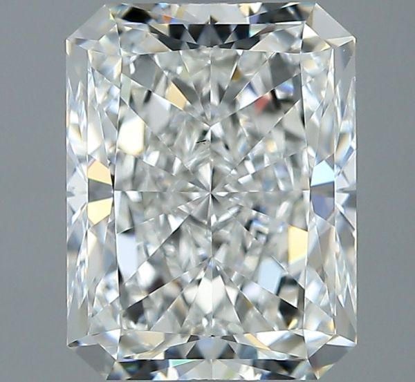 Radiant Diamond image