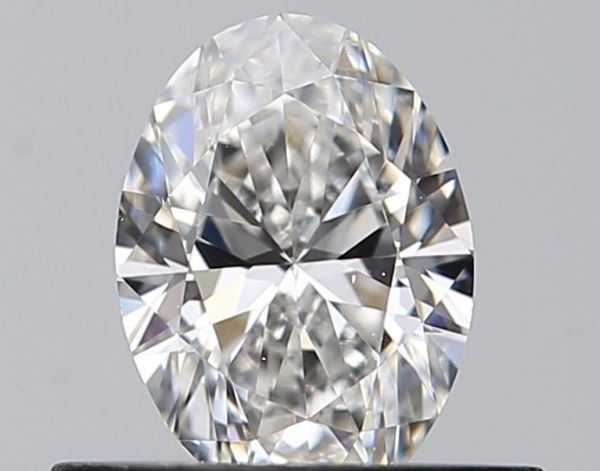 Oval Diamond image