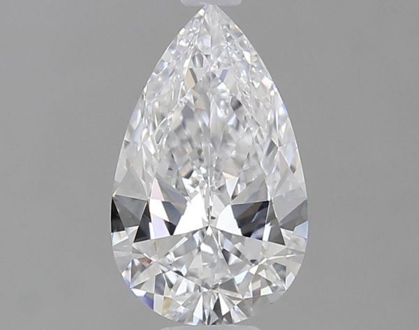 Pear Diamond image
