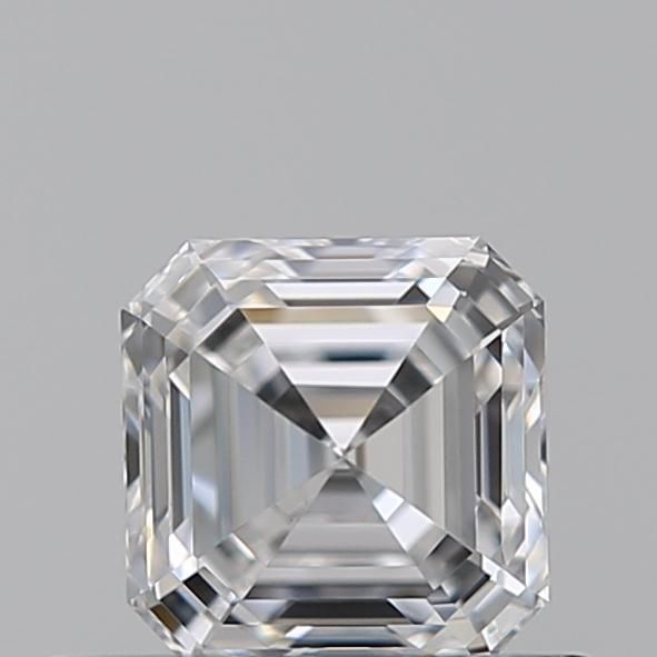 Asscher Diamond image