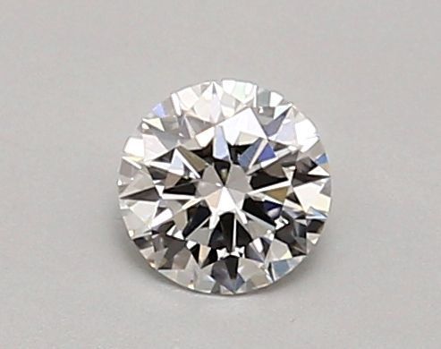 Round Lab-Grown Diamond image