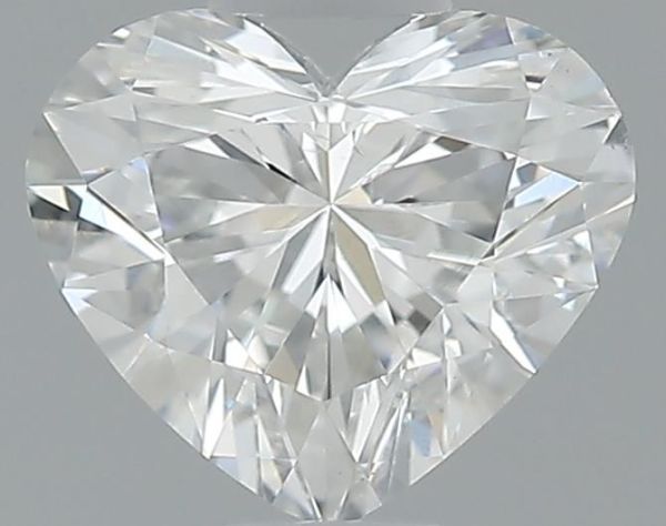 Heart Diamond image