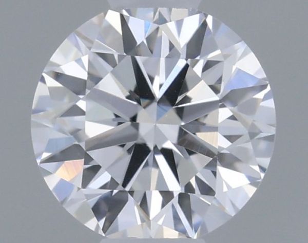 Round Lab-Grown Diamond image