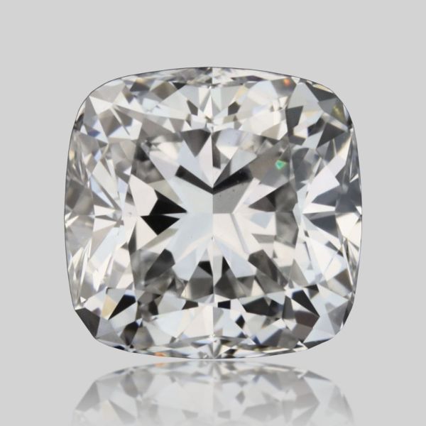 Cushion Diamond image