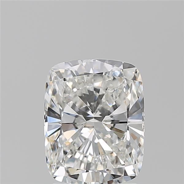 Cushion Diamond image
