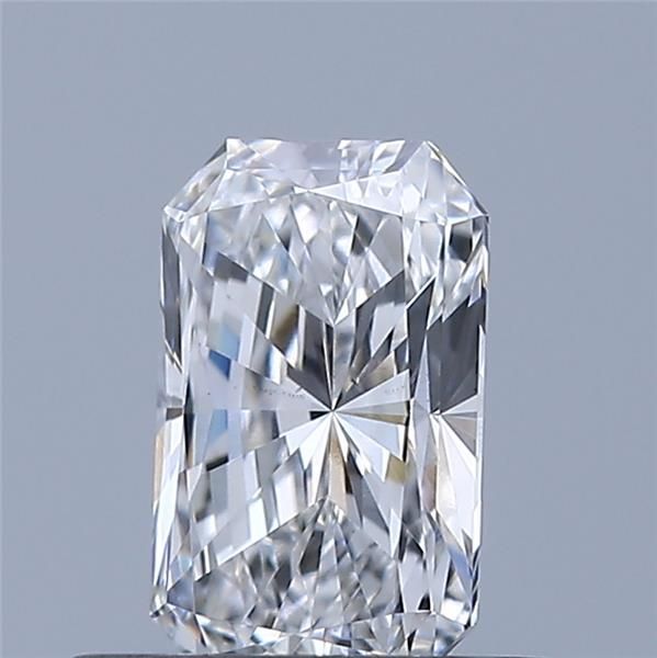 Radiant Lab-Grown Diamond image
