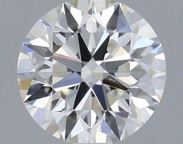 Round Diamond image