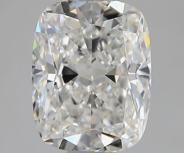 Cushion Diamond image