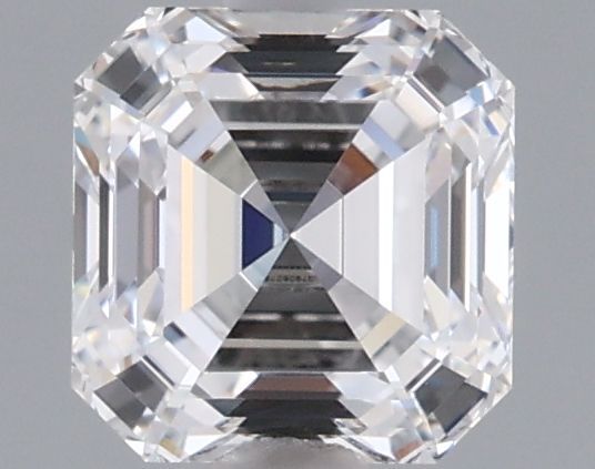 Asscher Lab-Grown Diamond image