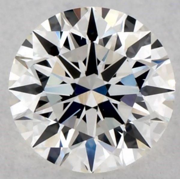 Round Diamond image