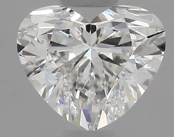 Heart Diamond image