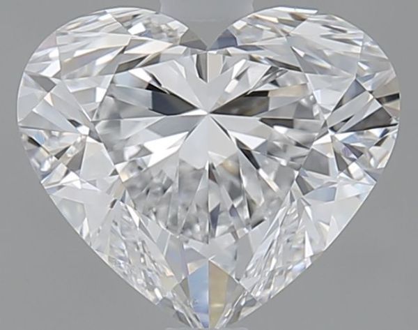 Heart Diamond image