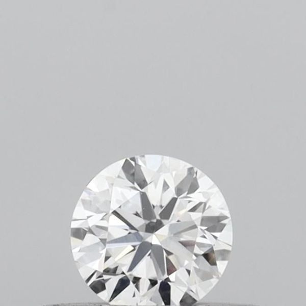 Round Lab-Grown Diamond image