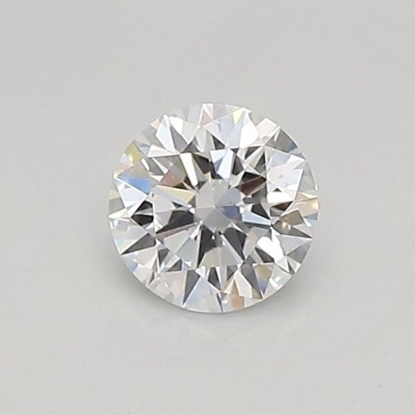 Round Lab-Grown Diamond image
