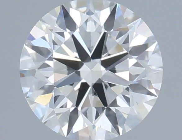 Round Diamond image