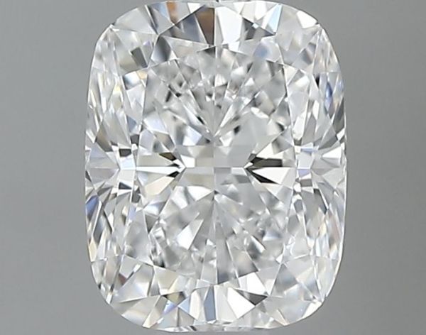 Cushion Diamond image
