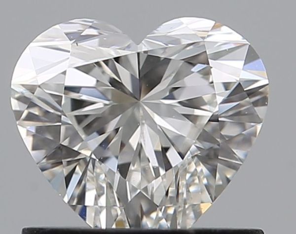 Heart Diamond image