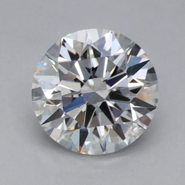 Round Diamond image