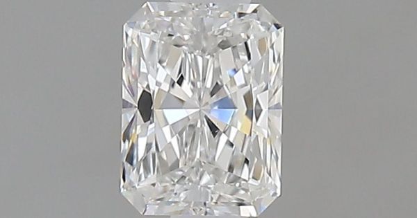 Radiant Diamond image