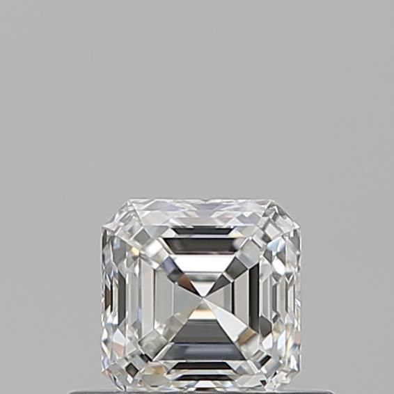 Asscher Diamond image