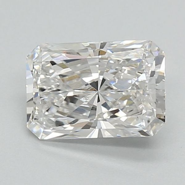 Radiant Lab-Grown Diamond image