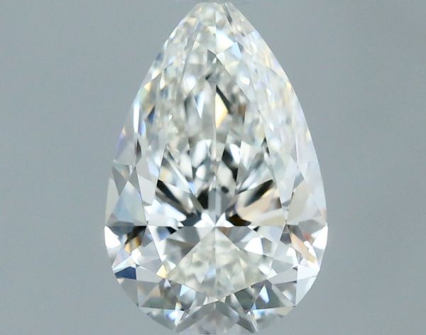 Pear Diamond image