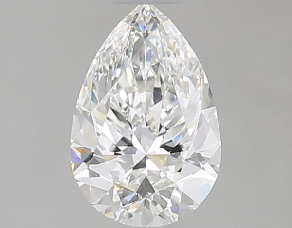 Pear Diamond image