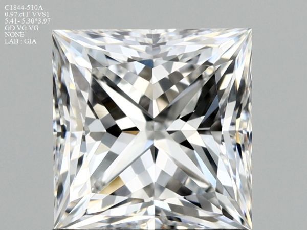 Princess Diamond image